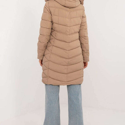 Jacket model 202555 - Très Elite