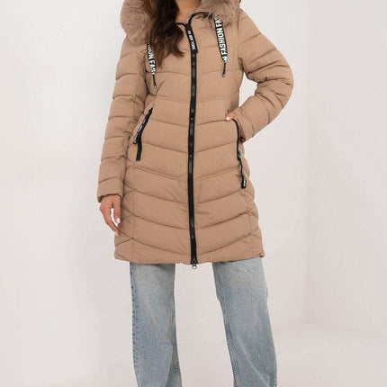 Jacket model 202555 - Très Elite