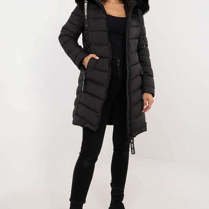 Jacket model 202555 - Très Elite
