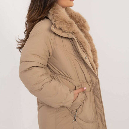 Jacket model 202559 - Très Elite