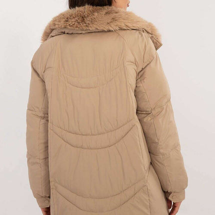Jacket model 202559 - Très Elite