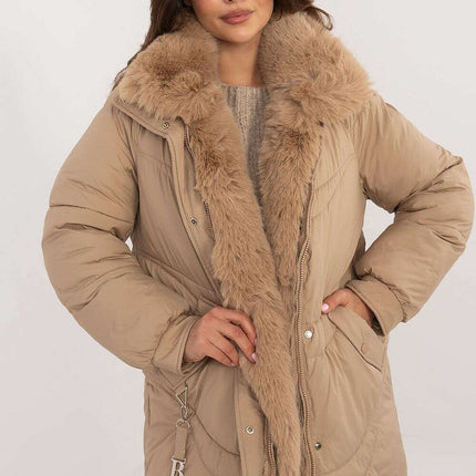 Jacket model 202559 - Très Elite