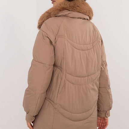 Jacket model 202560 - Très Elite