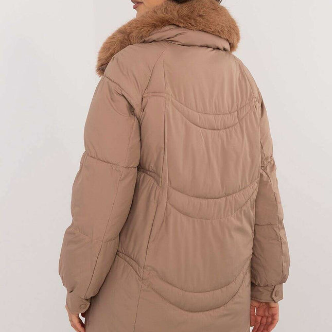 Jacket model 202560 - Très Elite