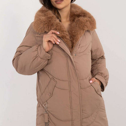 Jacket model 202560 - Très Elite