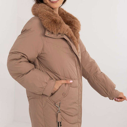 Jacket model 202560 - Très Elite