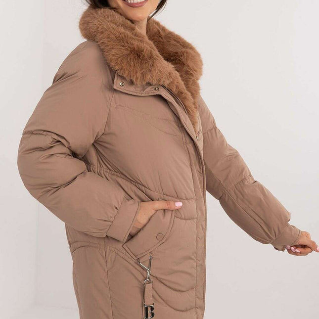 Jacket model 202560 - Très Elite