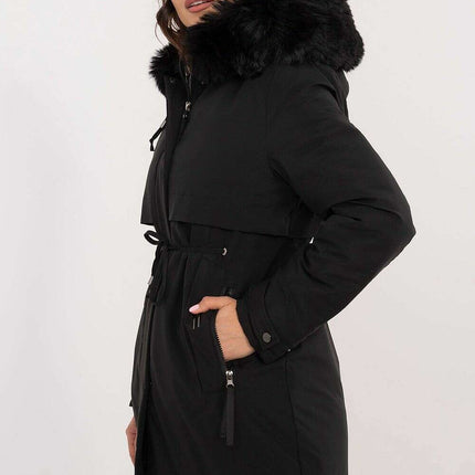 Jacket model 202561 - Très Elite
