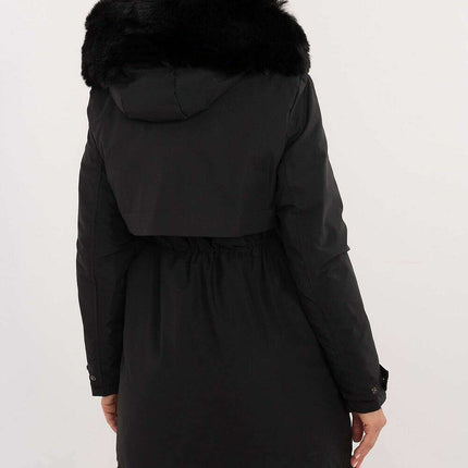 Jacket model 202561 - Très Elite