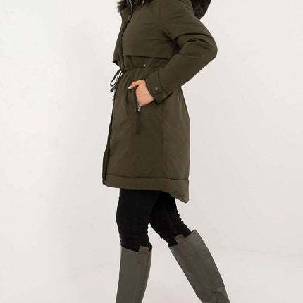 Jacket model 202561 - Très Elite