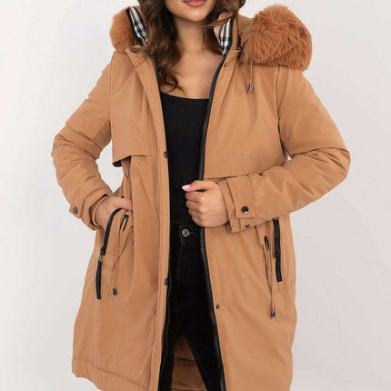 Jacket model 202561 - Très Elite