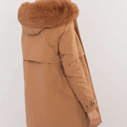 Jacket model 202561 - Très Elite