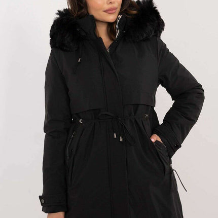 Jacket model 202561 - Très Elite