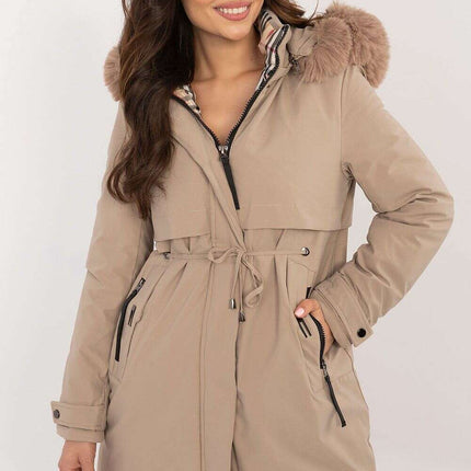 Jacket model 202561 - Très Elite