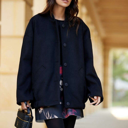 Jacket model 202990 - Très Elite