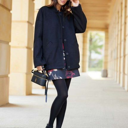 Jacket model 202990 - Très Elite