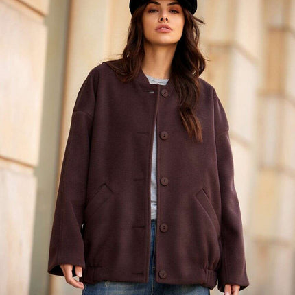 Jacket model 202990 - Très Elite