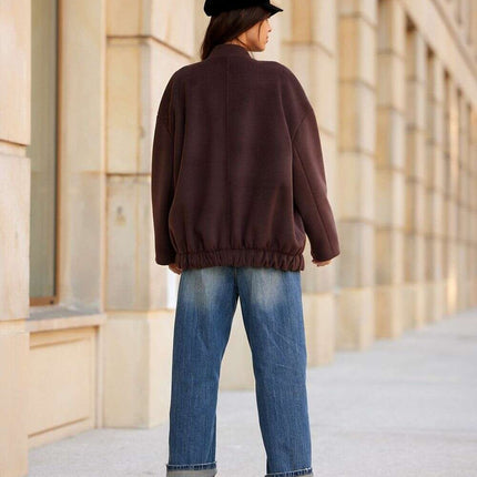 Jacket model 202990 - Très Elite