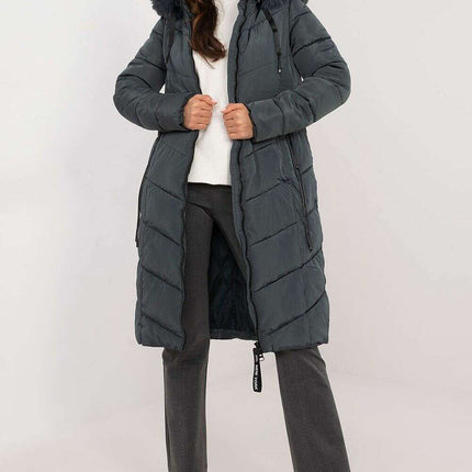 Jacket model 203081 - Très Elite