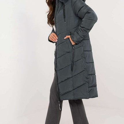 Jacket model 203081 - Très Elite