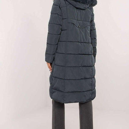 Jacket model 203081 - Très Elite