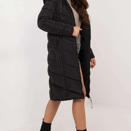 Jacket model 203081 - Très Elite