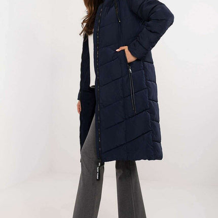 Jacket model 203081 - Très Elite