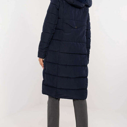 Jacket model 203081 - Très Elite