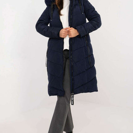 Jacket model 203081 - Très Elite