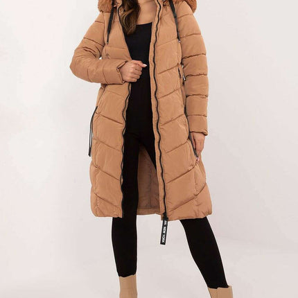 Jacket model 203081 - Très Elite