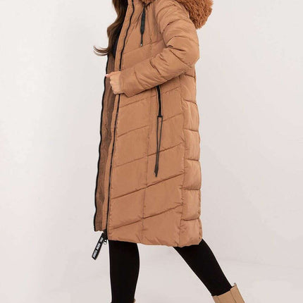 Jacket model 203081 - Très Elite