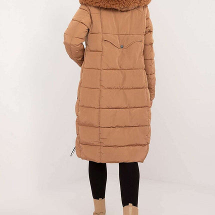 Jacket model 203081 - Très Elite