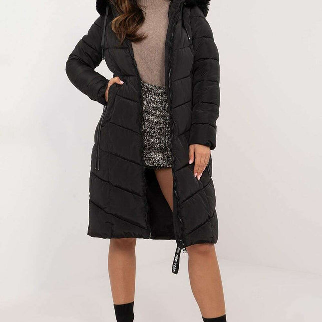 Jacket model 203081 - Très Elite