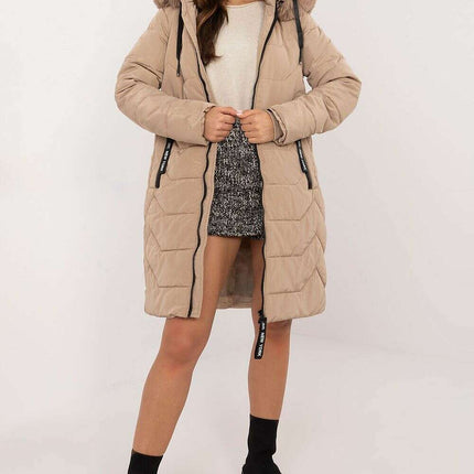 Jacket model 203085 - Très Elite