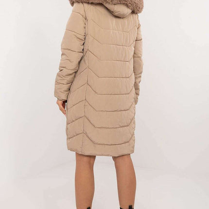Jacket model 203085 - Très Elite