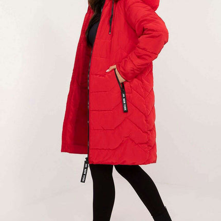 Jacket model 203085 - Très Elite