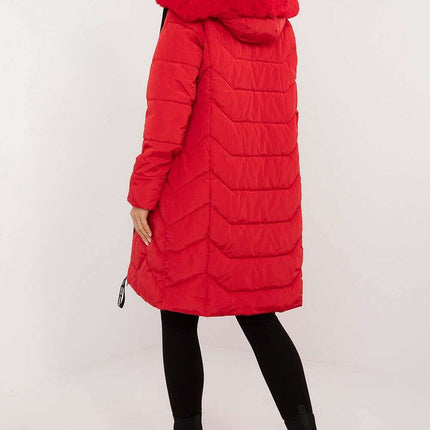 Jacket model 203085 - Très Elite