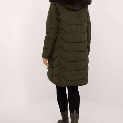 Jacket model 203085 - Très Elite