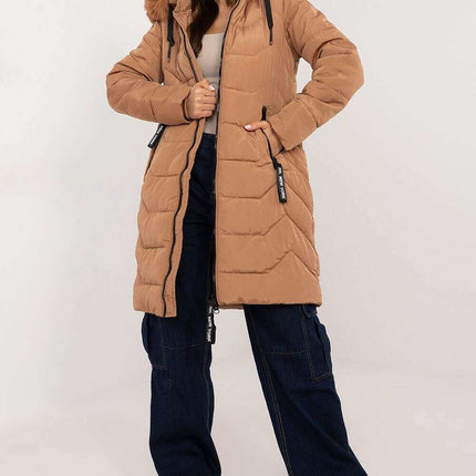 Jacket model 203085 - Très Elite