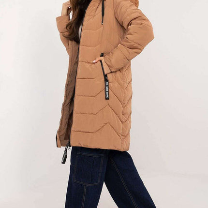 Jacket model 203085 - Très Elite