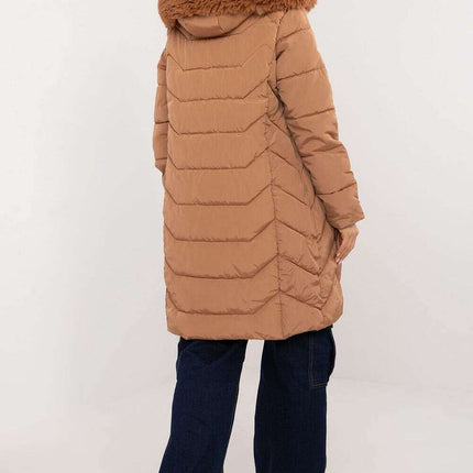 Jacket model 203085 - Très Elite