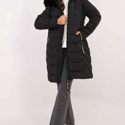 Jacket model 203085 - Très Elite