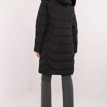 Jacket model 203085 - Très Elite