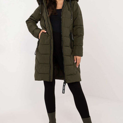 Jacket model 203085 - Très Elite