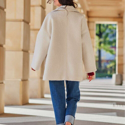 Jacket model 203096 - Très Elite