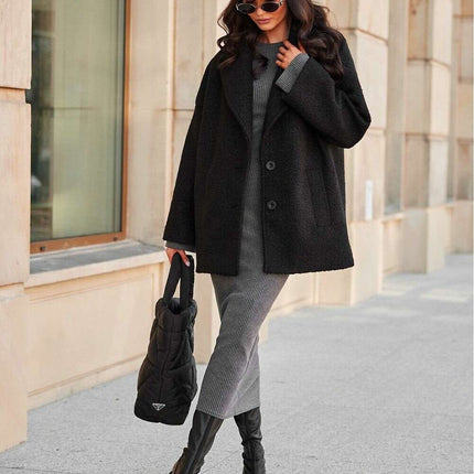 Jacket model 203097 - Très Elite