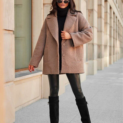 Jacket model 203098 - Très Elite