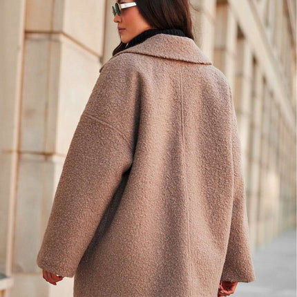 Jacket model 203098 - Très Elite