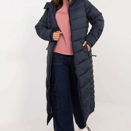 Jacket model 203481 - Très Elite