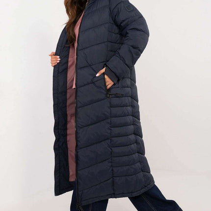 Jacket model 203481 - Très Elite